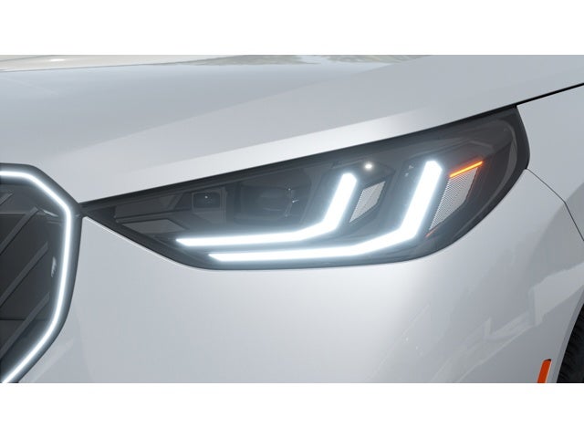 2026 BMW X3 Base