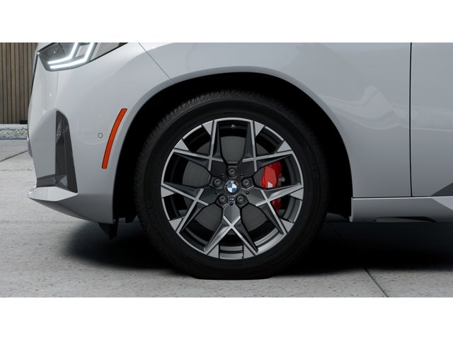 2026 BMW X3 Base