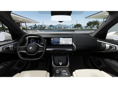 2026 BMW X3 Base