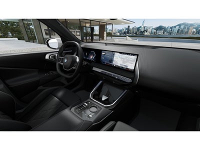 2026 BMW X3 Base