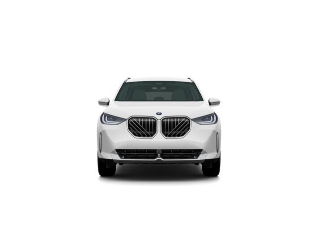 2026 BMW X3 Base
