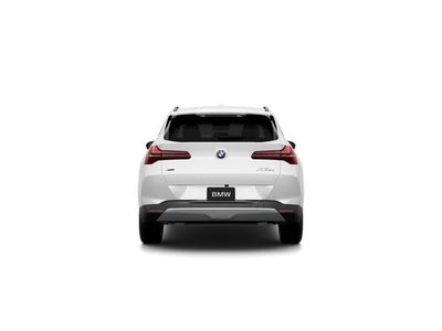 2026 BMW X3 Base