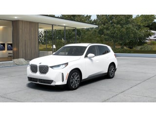 2026 BMW X3 Base
