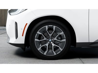 2026 BMW X3 Base