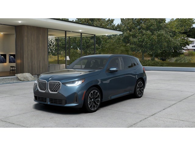 2026 BMW X3 Base