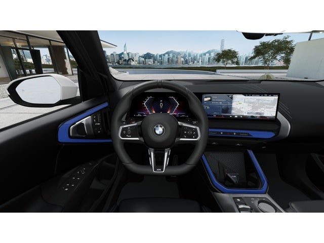 2026 BMW X3 Base