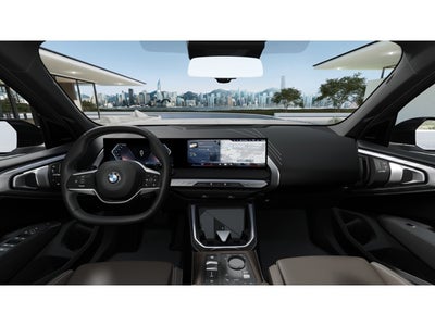 2026 BMW X3 Base