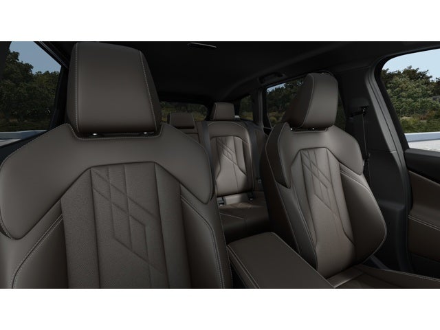 2026 BMW X3 Base