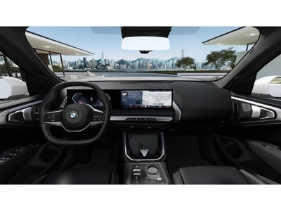 2026 BMW X3 Base