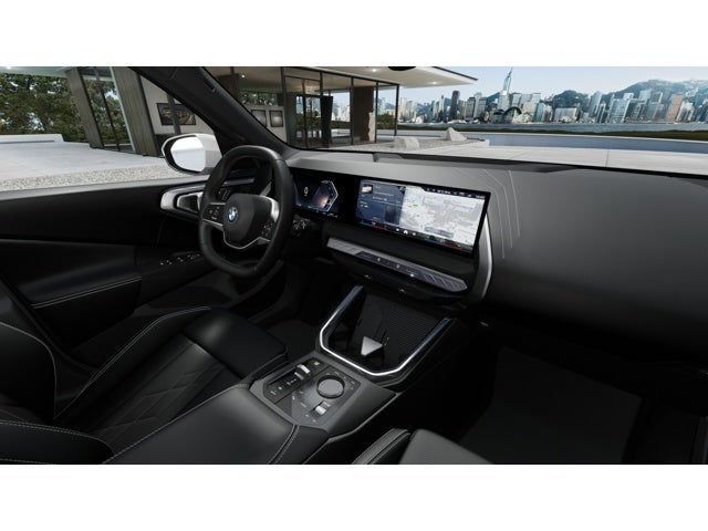 2026 BMW X3 Base