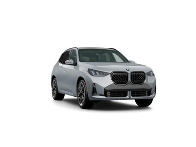 2026 BMW X3 Base