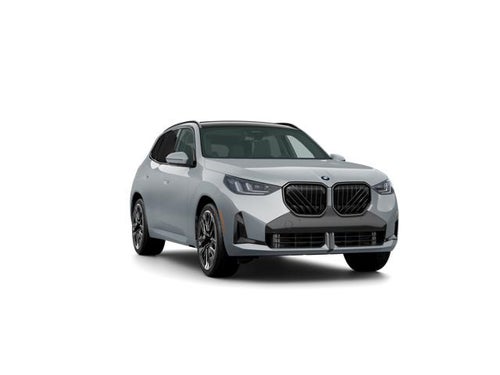 2026 BMW X3 Base