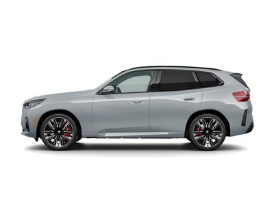 2026 BMW X3 Base