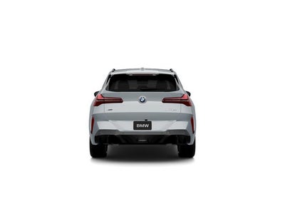 2026 BMW X3 Base