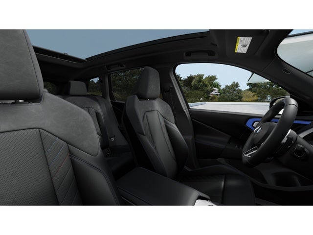 2026 BMW X3 Base
