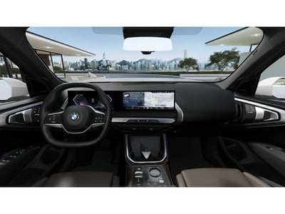 2026 BMW X3 Base