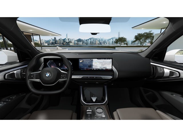 2026 BMW X3 Base