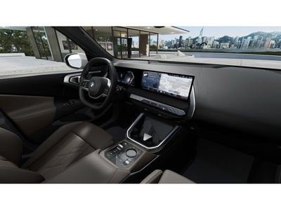 2026 BMW X3 Base