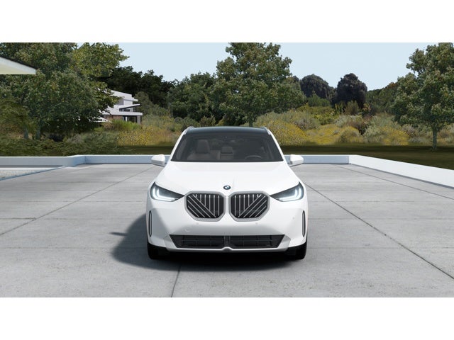 2026 BMW X3 Base