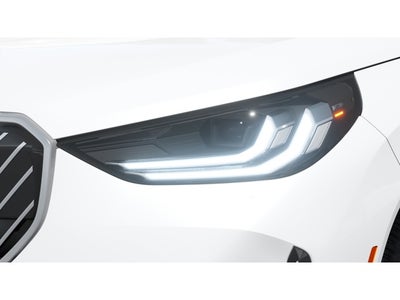 2026 BMW X3 Base