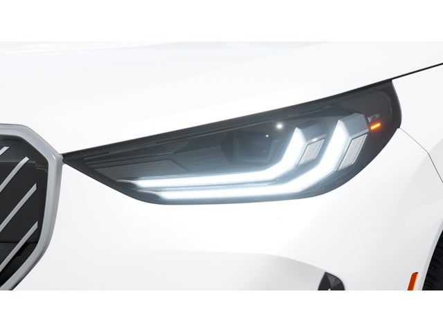 2026 BMW X3 Base