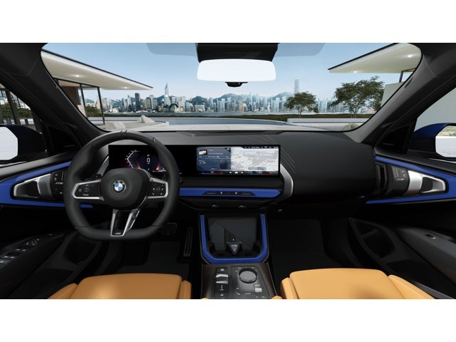 2026 BMW X3 Base