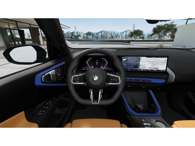 2026 BMW X3 Base
