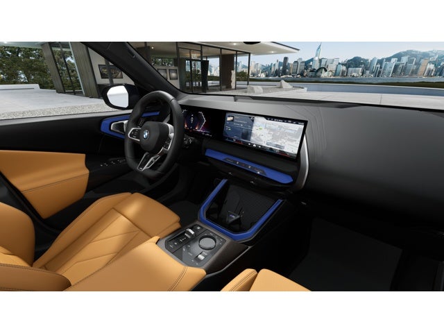 2026 BMW X3 Base