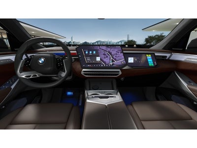 2027 BMW X5 40 Base
