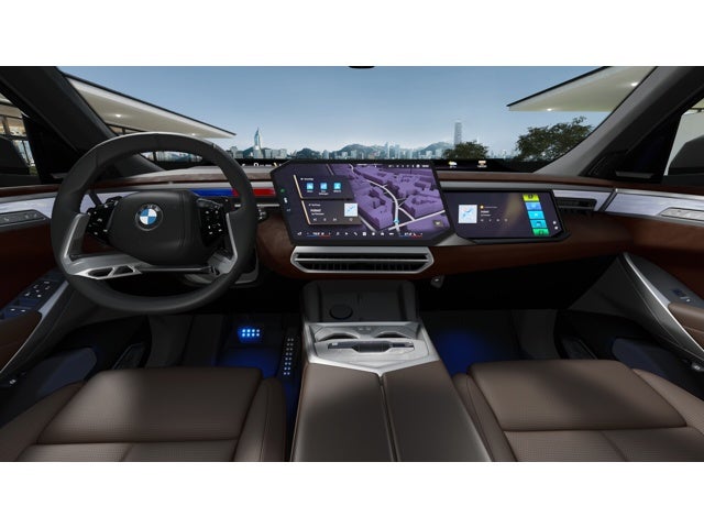 2027 BMW X5 40 Base