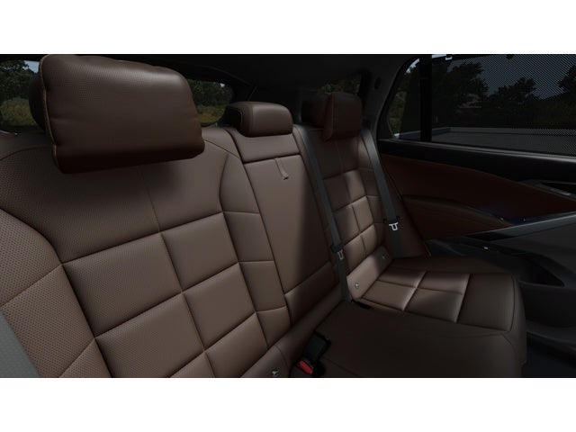 2027 BMW X5 40 Base