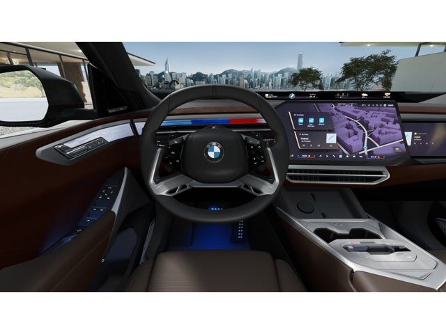 2027 BMW X5 40 Base