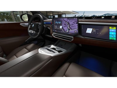 2027 BMW X5 40 Base