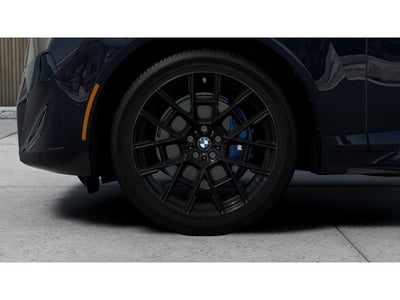 2027 BMW X5 40 Base