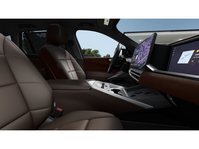 2027 BMW X5 40 Base