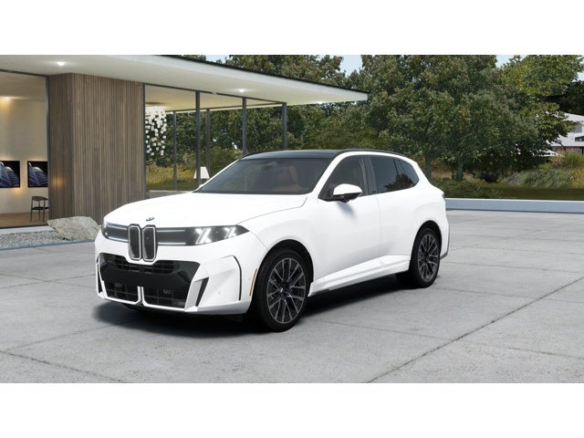 2027 BMW X5 40 Base