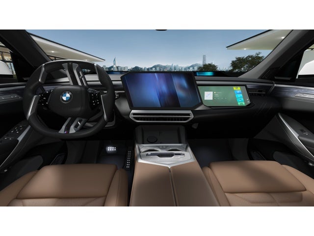 2027 BMW X5 40 Base
