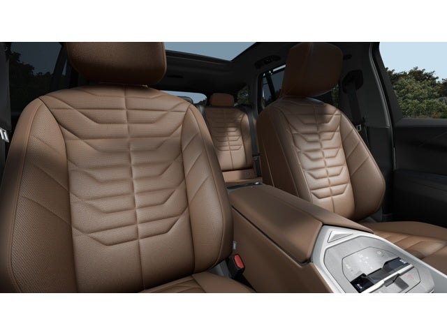 2027 BMW X5 40 Base