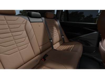 2027 BMW X5 40 Base