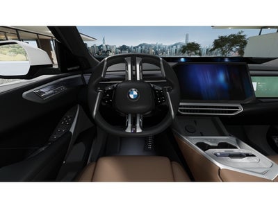 2027 BMW X5 40 Base