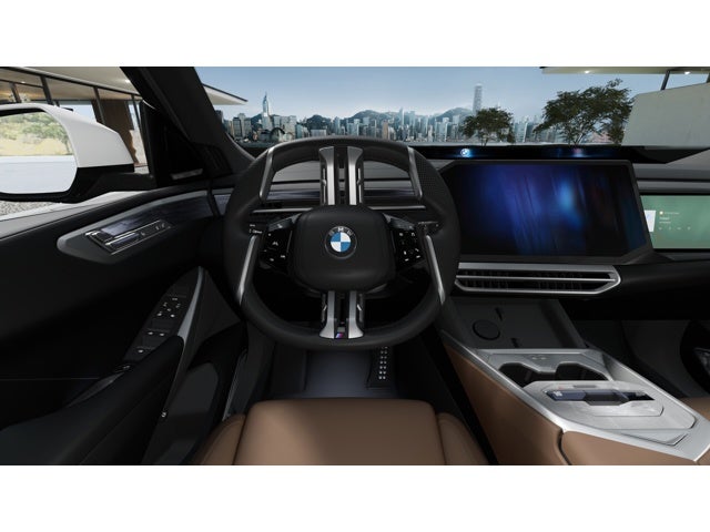 2027 BMW X5 40 Base