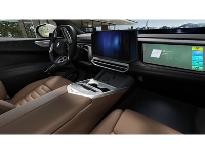2027 BMW X5 40 Base