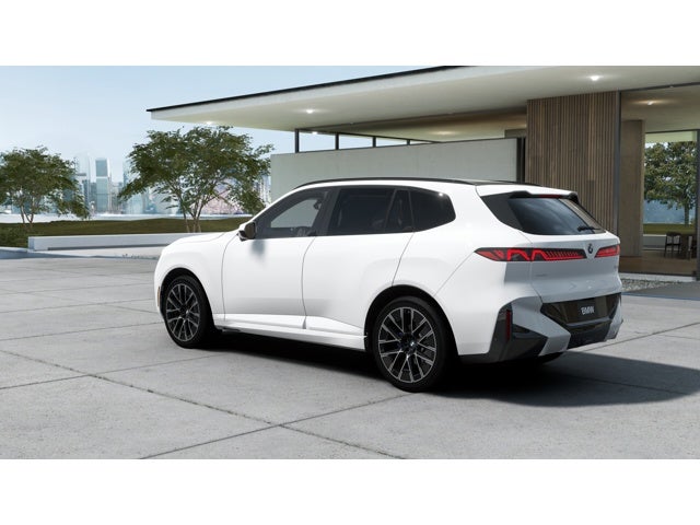 2027 BMW X5 40 Base