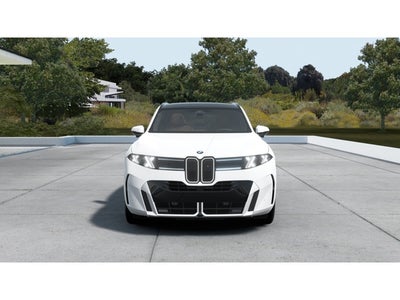 2027 BMW X5 40 Base