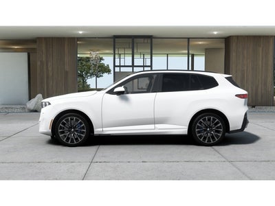 2027 BMW X5 40 Base