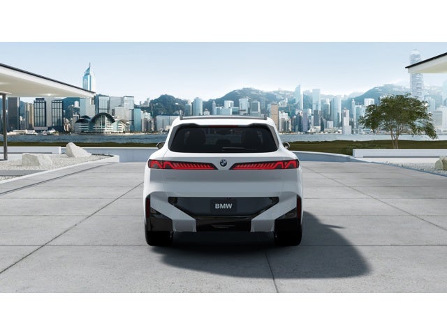 2027 BMW X5 40 Base