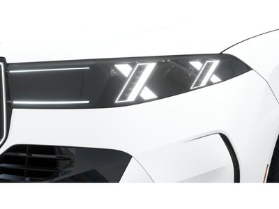2027 BMW X5 40 Base