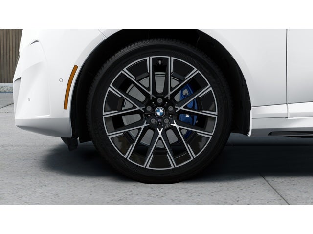 2027 BMW X5 40 Base