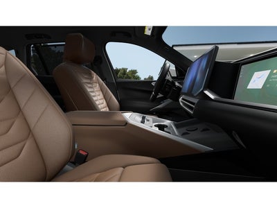 2027 BMW X5 40 Base