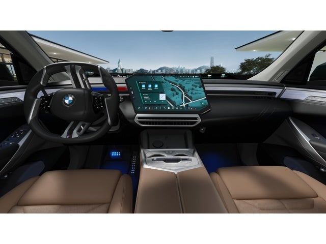 2027 BMW X5 40 Base